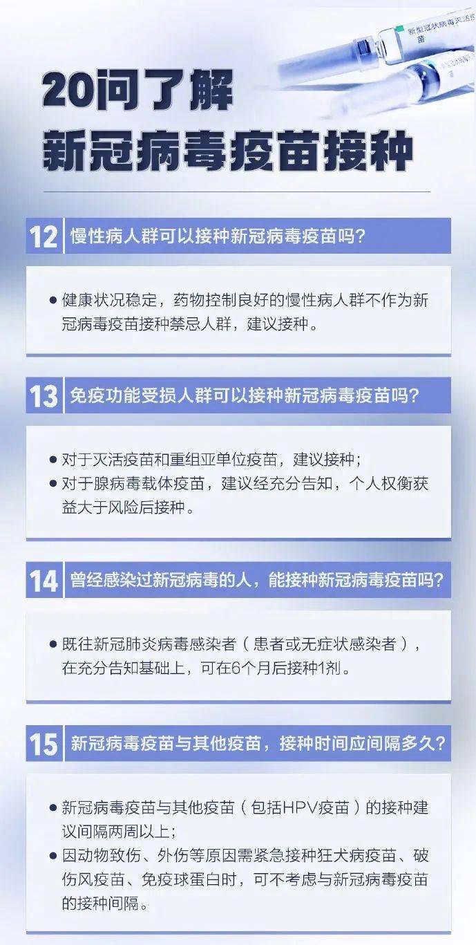 疫苗最新进展，研发动态、应用现状和未来展望